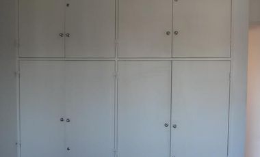 Departamento en L.De Nuñez