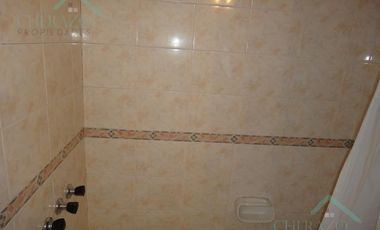 Departamento en L.De Nuñez