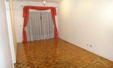 Departamento en L.De Nuñez