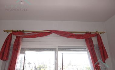 Departamento en L.De Nuñez