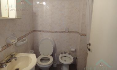 Departamento en L.De Nuñez