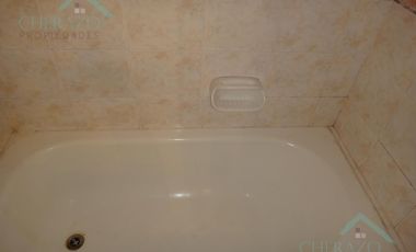 Departamento en L.De Nuñez