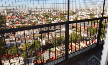 Departamento en L.De Nuñez