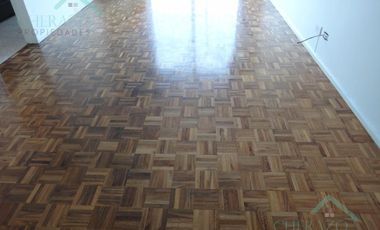 Departamento en L.De Nuñez