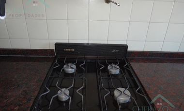 Departamento en L.De Nuñez