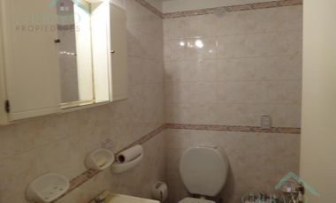 Departamento en L.De Nuñez
