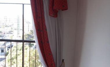 Departamento en L.De Nuñez