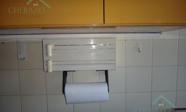 Departamento en L.De Nuñez