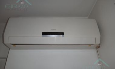 Departamento en L.De Nuñez