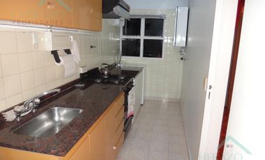 Departamento en L.De Nuñez