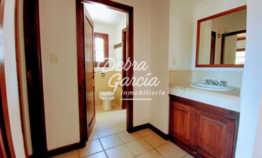 VENTA CASA MAR DE AJO SAN RAFAEL 4 AMBIENTES CON PILETA