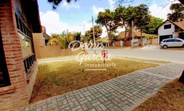 VENTA CASA MAR DE AJO SAN RAFAEL 4 AMBIENTES CON PILETA