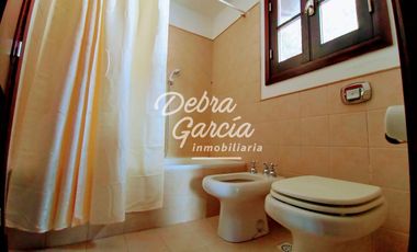 VENTA CASA MAR DE AJO SAN RAFAEL 4 AMBIENTES CON PILETA