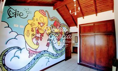 VENTA CASA MAR DE AJO SAN RAFAEL 4 AMBIENTES CON PILETA