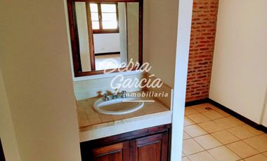 VENTA CASA MAR DE AJO SAN RAFAEL 4 AMBIENTES CON PILETA