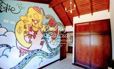 VENTA CASA MAR DE AJO SAN RAFAEL 4 AMBIENTES CON PILETA