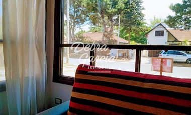 VENTA CASA MAR DE AJO SAN RAFAEL 4 AMBIENTES CON PILETA