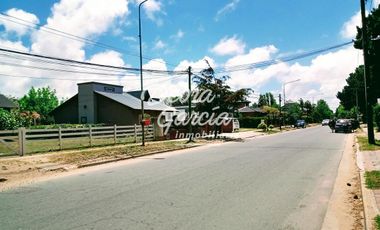 VENTA CASA MAR DE AJO SAN RAFAEL 4 AMBIENTES CON PILETA