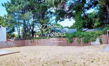 VENTA CASA MAR DE AJO SAN RAFAEL 4 AMBIENTES CON PILETA