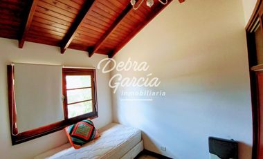VENTA CASA MAR DE AJO SAN RAFAEL 4 AMBIENTES CON PILETA
