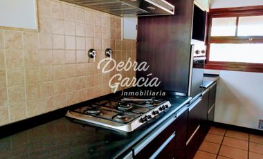 VENTA CASA MAR DE AJO SAN RAFAEL 4 AMBIENTES CON PILETA