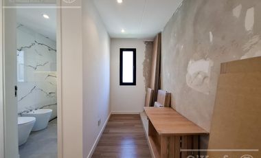 Casa de 6 ambientes En Venta  a estrenar en Greenville Polo Resort Hudson Berazategui