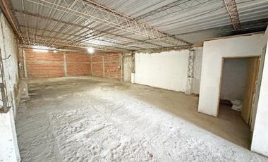 Galpón en venta