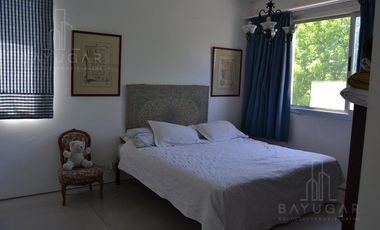 BAYUGAR PROPIEDADES/ LINDISIMA CASA EN VENTA EN AYRES DEL PILAR