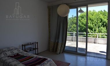 BAYUGAR PROPIEDADES/ LINDISIMA CASA EN VENTA EN AYRES DEL PILAR