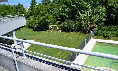 BAYUGAR PROPIEDADES/ LINDISIMA CASA EN VENTA EN AYRES DEL PILAR