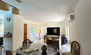 Casa en venta Sierra de los Padres - 3 ambientes impecable estado! Apta crédito