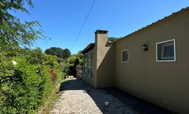 Casa en venta Sierra de los Padres - 3 ambientes impecable estado! Apta crédito
