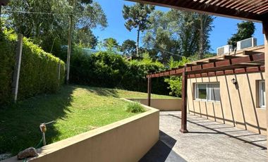 Casa en venta Sierra de los Padres - 3 ambientes impecable estado! Apta crédito