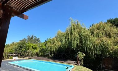 Casa en venta Sierra de los Padres - 3 ambientes impecable estado! Apta crédito