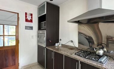 Casa en venta Sierra de los Padres - 3 ambientes impecable estado! Apta crédito
