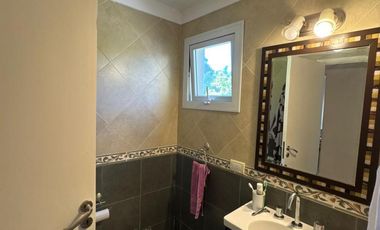 Casa en venta Sierra de los Padres - 3 ambientes impecable estado! Apta crédito