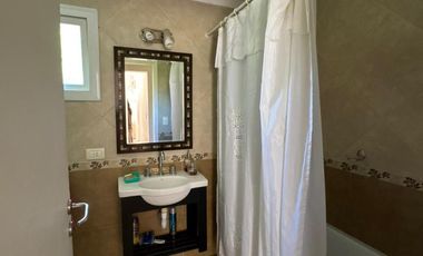 Casa en venta Sierra de los Padres - 3 ambientes impecable estado! Apta crédito