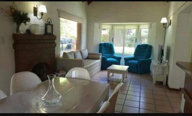 Casa en alquiler temporario en Campos de Echeverría