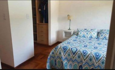 Casa en alquiler temporario en Campos de Echeverría