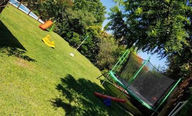 Casa en alquiler temporario en Campos de Echeverría