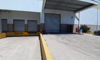 Alquiler deposito de 3162 m2 en  Garin-El Triangulo