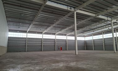 Alquiler deposito de 3162 m2 en  Garin-El Triangulo