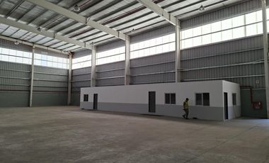 Alquiler deposito de 3162 m2 en  Garin-El Triangulo