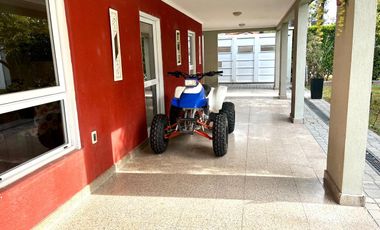 Casa en La Tatenguita