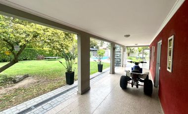 Casa en La Tatenguita