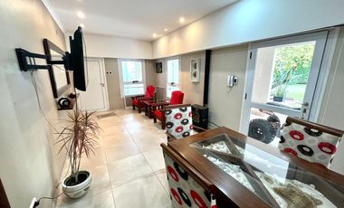 Casa en La Tatenguita