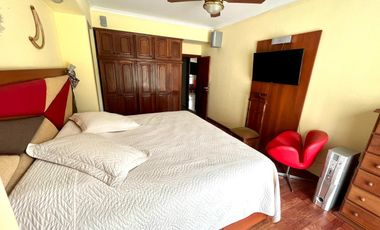 Casa en La Tatenguita