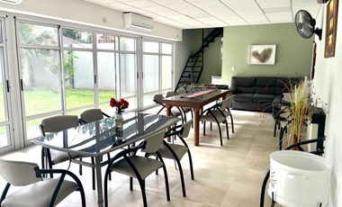 Casa en La Tatenguita