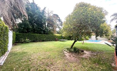 Casa en La Tatenguita