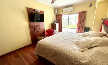 Casa en La Tatenguita